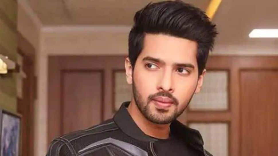 Singer Armaan Malik to embark on a 5 city tour for concert