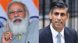 PM Modi speaks to Rishi Sunak, congratulates him on assuming charge as UK PM