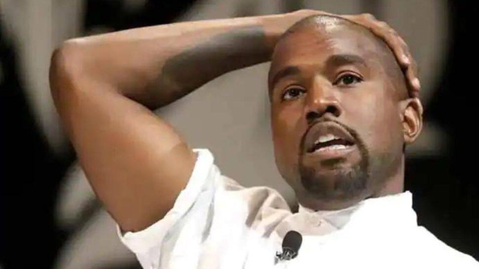 Kanye West responds after being dropped by big brands, says &#039;I lost 2 billion dollars in one day and I&#039;m still alive&#039;