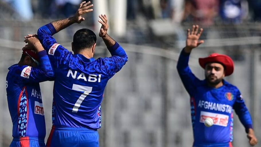 Afghanistan vs Ireland T20 World Cup 2022 Match No. 25 Preview, LIVE ...