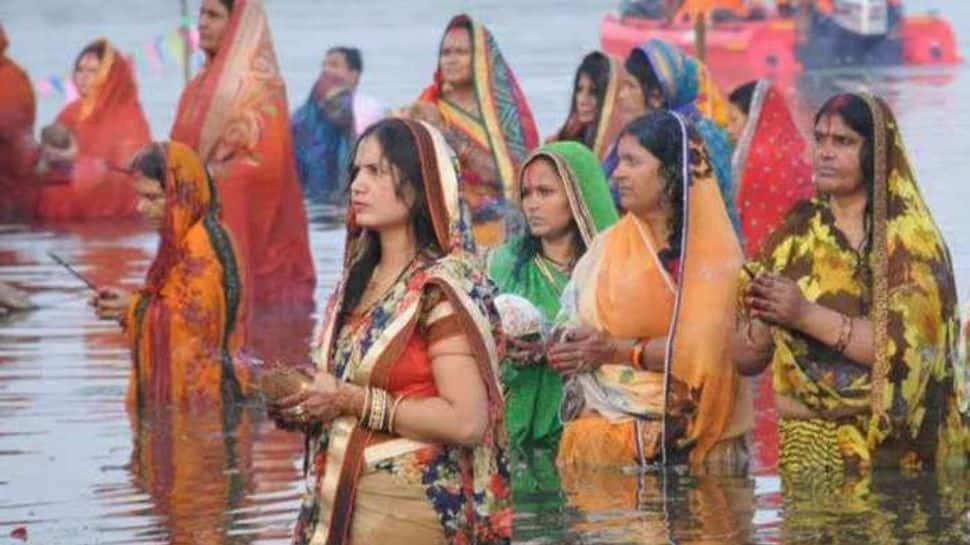 Chhath Puja stuck due to AAP, BJP slugfest, alleges Delhi Chhath Puja Samiti