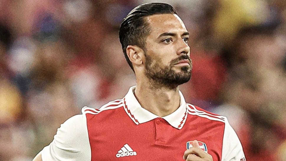 Arsenal footballer Pablo Mari among 5 stabbed in deadly attack at Milan shopping centre