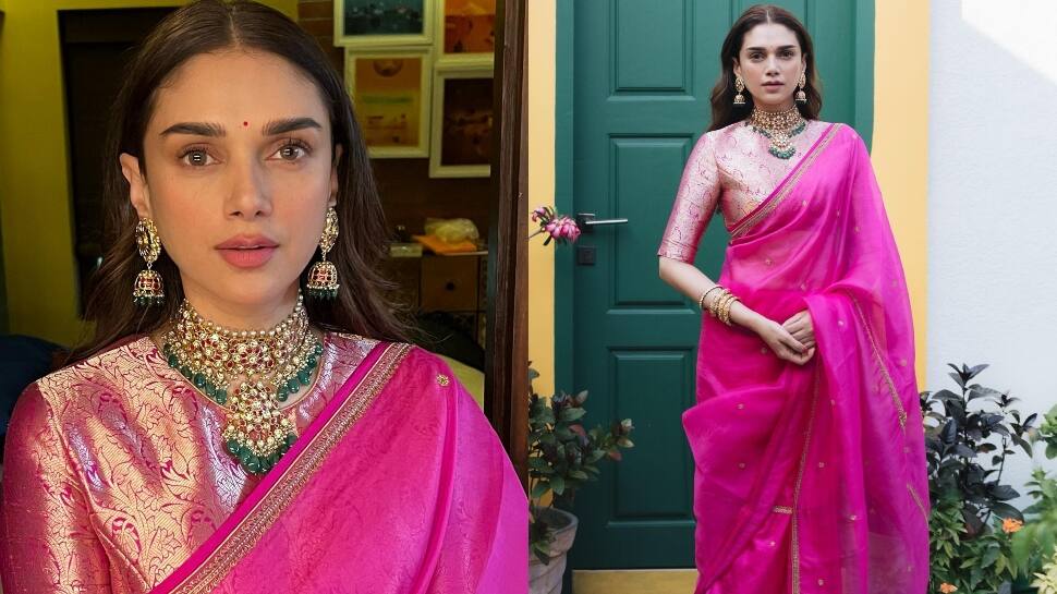 Aditi Rao Hydari birthday