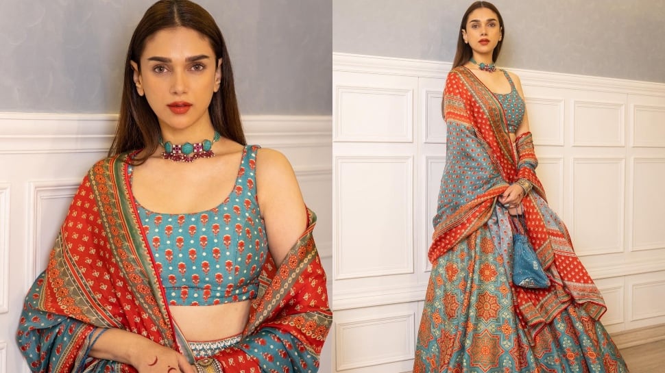 Aditi Rao Hydari turns 36