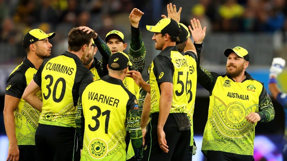 Australia vs England T20 World Cup 2022 Super 12 Group 1 Match No. 26 Preview, LIVE Streaming details: When and where to watch AUS vs ENG match online and on TV?