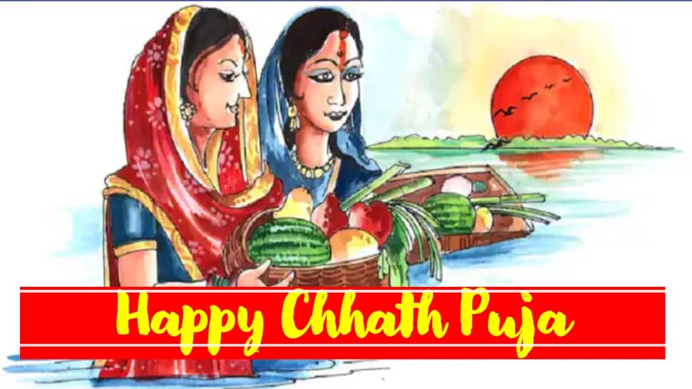 Chhath Puja Hindi: Over 186 Royalty-Free Licensable Stock Illustrations &  Drawings | Shutterstock