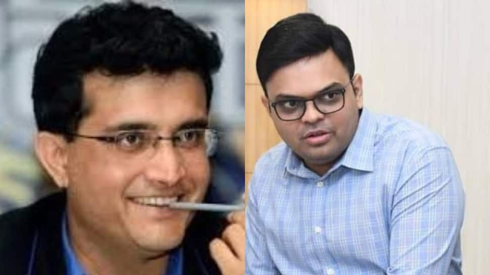 &#039;So much effort...&#039;: Ex-BCCI president Sourav Ganguly opens up on Jay Shah&#039;s equal pay announcement for women cricketers