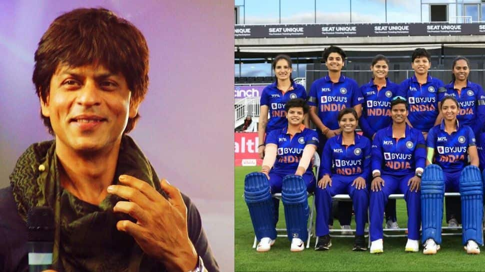 Shah Rukh Khan to Akshay Kumar: Bollywood celebrities react to BCCI’s EQUAL PAY decision