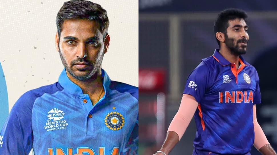 &#039;Bumrah&#039;s absence doesn&#039;t mean...&#039;, Bhuvneshwar Kumar makes a BIG statement on India pacer ahead of IND vs SA clash