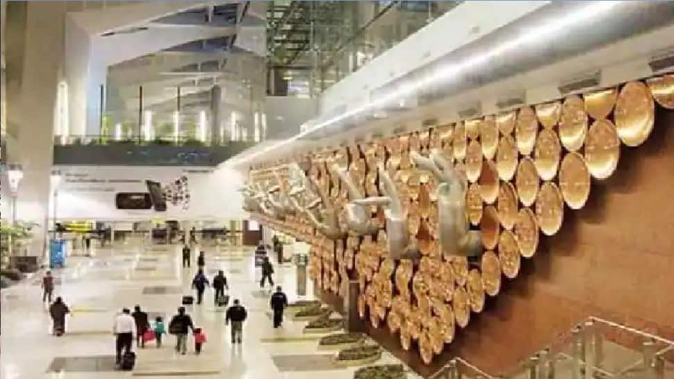 Delhi International Airport is world’s 10th busiest airport, Check top 10 LIST here