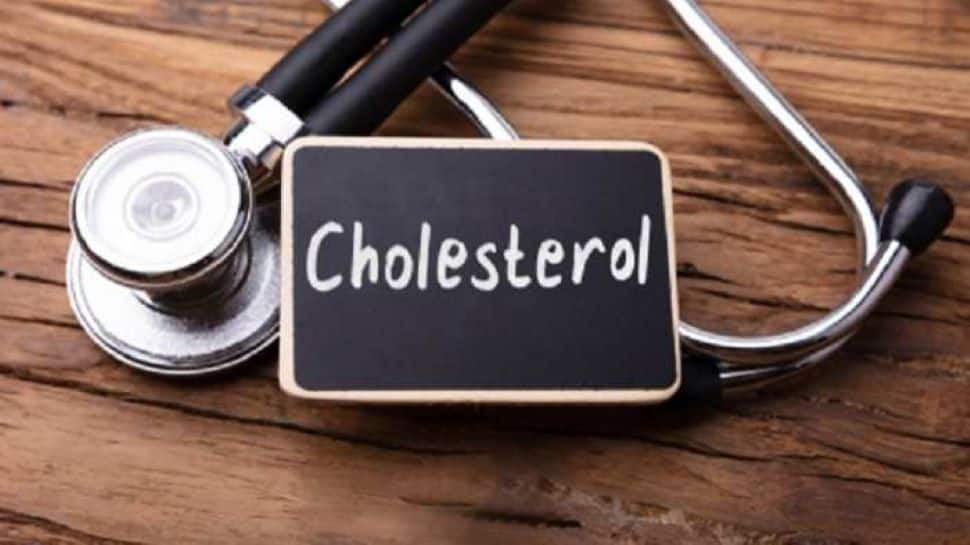 Make THESE 5 lifestyle changes to improve your cholesterol level