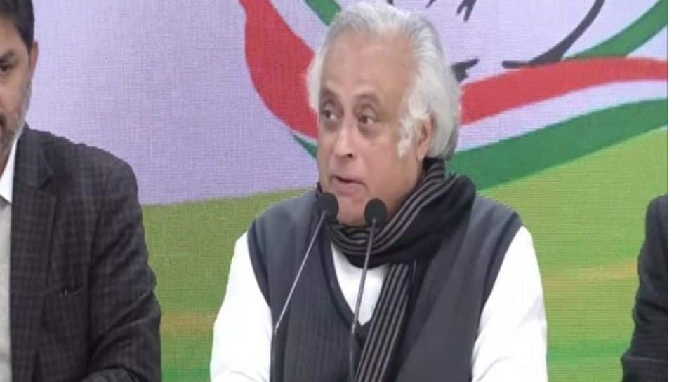 ‘It can&#039;t regulate issues like freebies’: Congress’ Jairam Ramesh on ECI