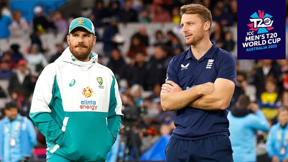 T20 World Cup 2022: &#039;We&#039;ll control what we can&#039;, says Aaron Finch on tough semi-finals road for Australia after AUS vs ENG gets washed out
