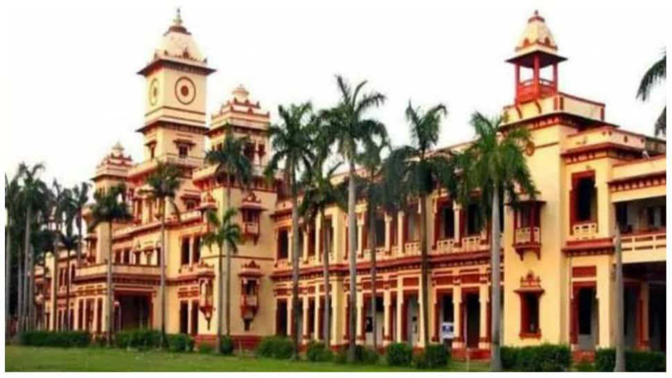 BHU PG Admission 2022: Last date for registration extended till October 29 at bhuonline.in- Here’s how to apply