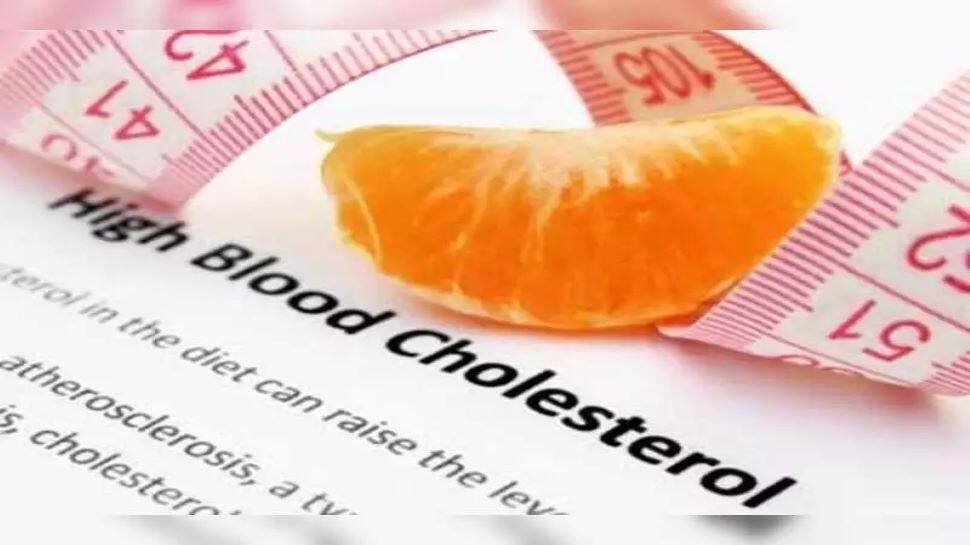 High cholesterol effects: The dangers of high blood cholesterol on the body