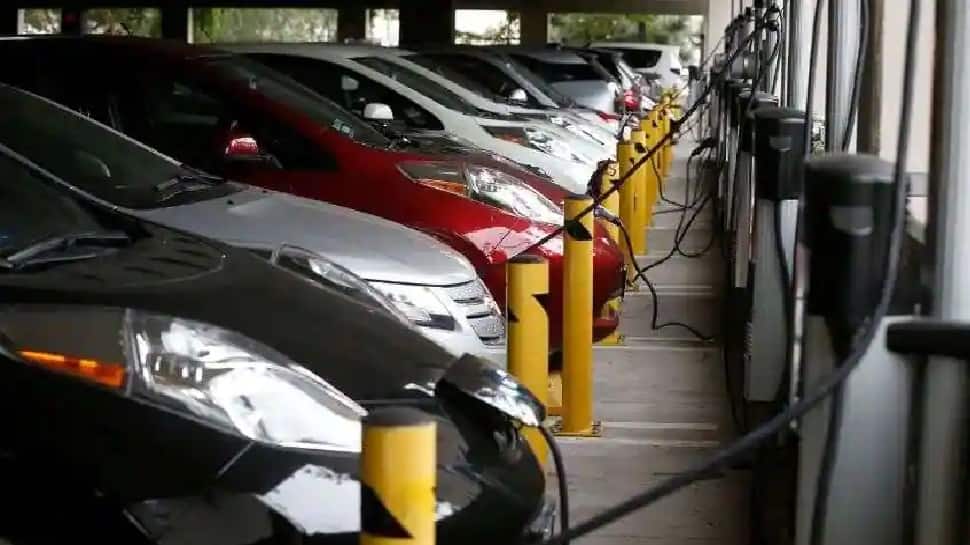 Indian Hotels Company collaborates with Tata Power to install 224 Electric vehicle charging stations across country