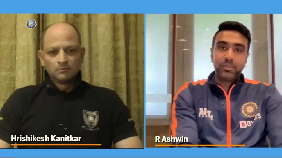 T20 World Cup: R Ashwin says would have retired if that Nawaz ball had turned to hit pads