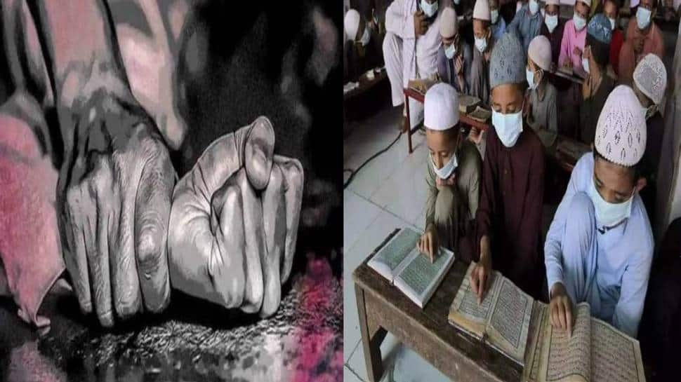 MP Madarsa SHOCKER! Maulvi molests 5-yr-old in Khandwa, sent to judicial custody