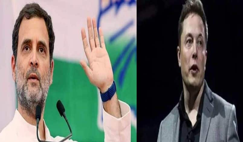 Must Read! Rahul Gandhi&#039;s EXPECTATION with Elon Musk as Twitter Boss