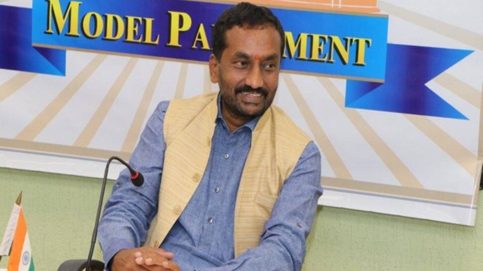 TRS MLAs poaching case: BJP&#039;s Raghunandan Rao demands ED probe; says &#039;no faith in local officials&#039;