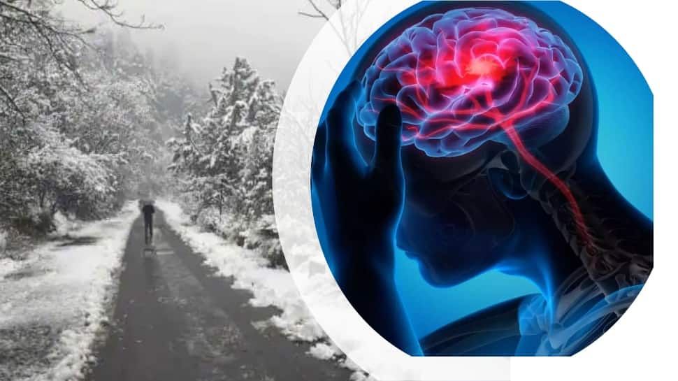 World Stroke Day 2022: Are winter weather and stroke risk related?
