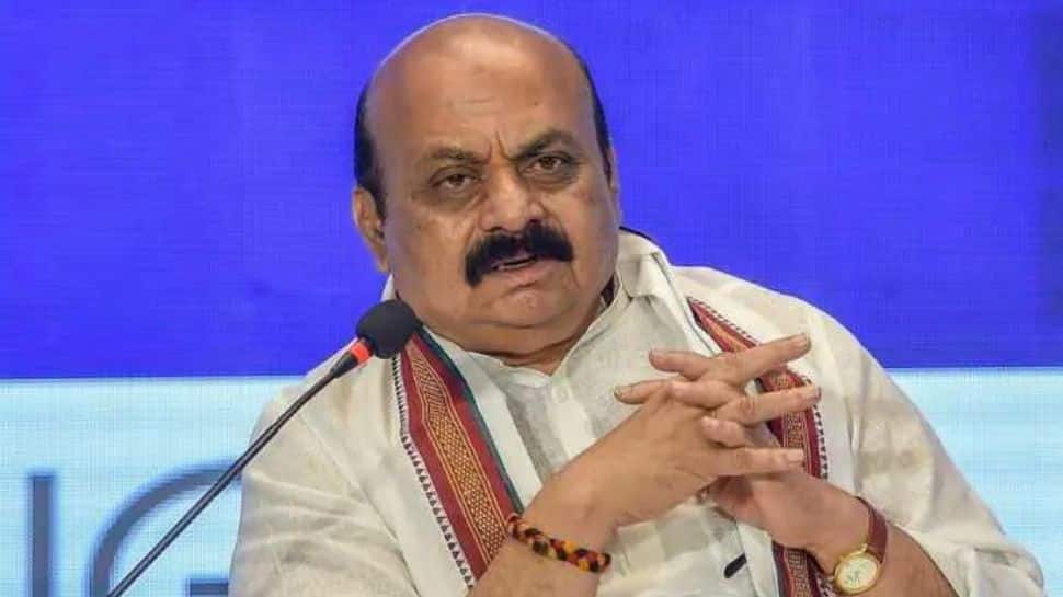 Karnataka: Cong demands judicial inquiry into allegations of 'cash gifts' to journalists by BJP govt on Diwali - Vimarsana News