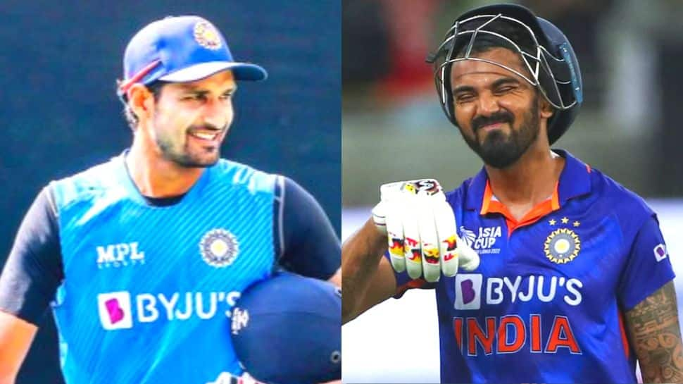 IND vs SA Predicted Playing XI T20 World Cup 2022: Last chance for KL Rahul? Deepak Hooda waiting for opportunity