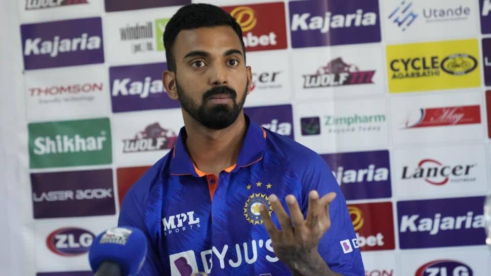 Will out-of-form KL Rahul open with Rohit Sharma? Batting coach Vikram Rathour makes BIG statement