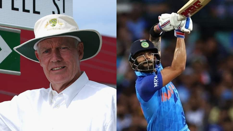 &#039;Virat Kohli is the most complete Indian batsman&#039;: Greg Chappell showers praise on batter after his epic knock vs Pakistan