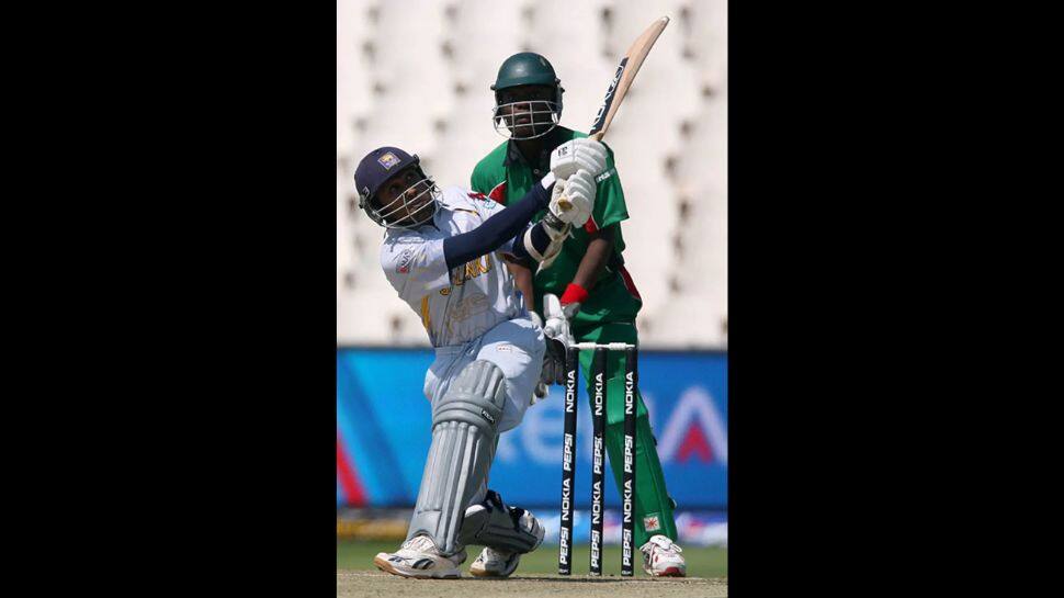 Mahela Jayawardene