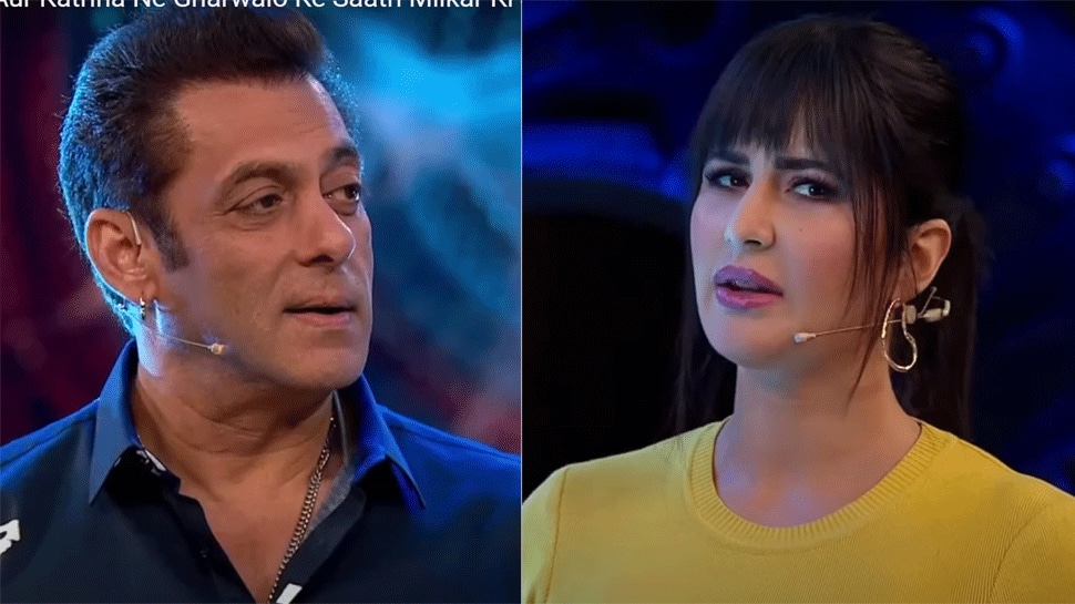 Bigg Boss 16: Salman Khan wants to spy on Katrina Kaif&#039;s husband Vicky Kaushal