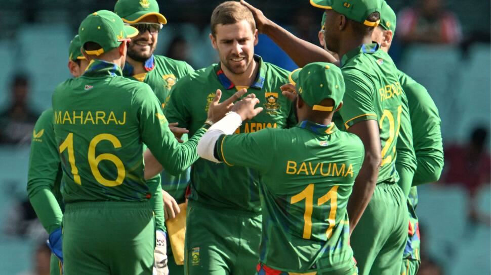 IND vs SA: &#039;As a pace attack...&#039;, South Africa&#039;s Anrich Nortje WARNS India batters ahead of T20 World Cup 2022 clash