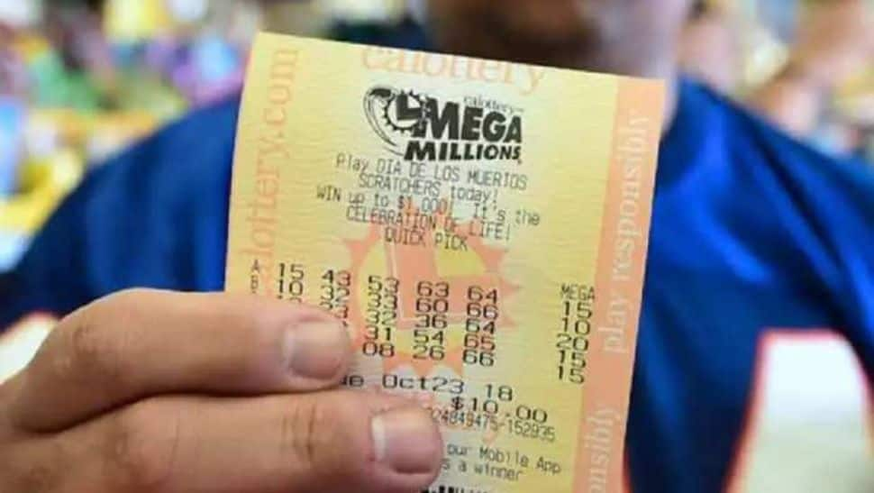 3 family members win unexpected BUMPER lottery at the same time &amp; day - Details here