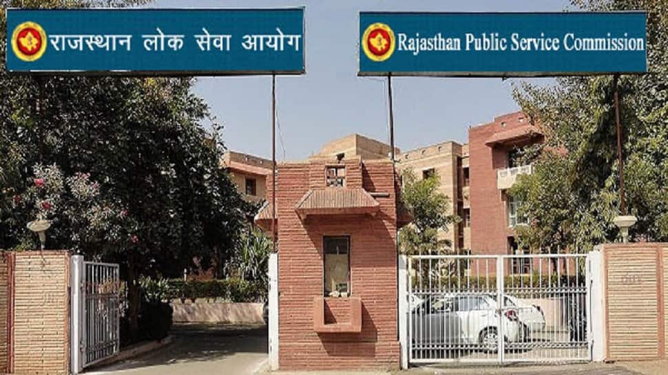 RPSC Recruitment 2022: Notification for Food Safety Officer posts released on rpsc.rajasthan.gov.in, check details here