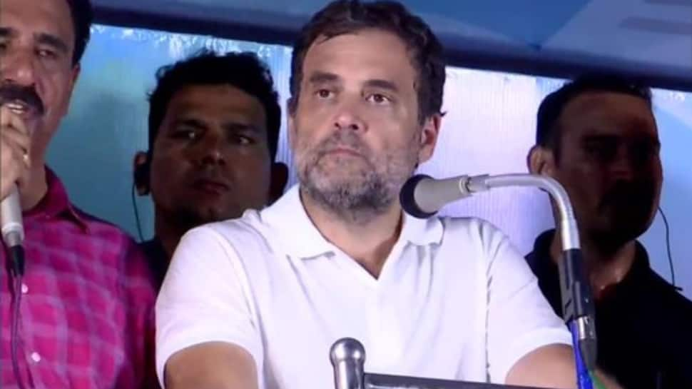 ‘India has highest unemployed in 35 years&#039;: Rahul Gandhi attacks BJP during Bharat Jodo Yatra