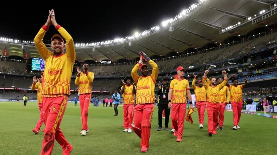 Bangladesh vs Zimbabwe T20 World Cup 2022 Super 12 Group 2 Match No. 28