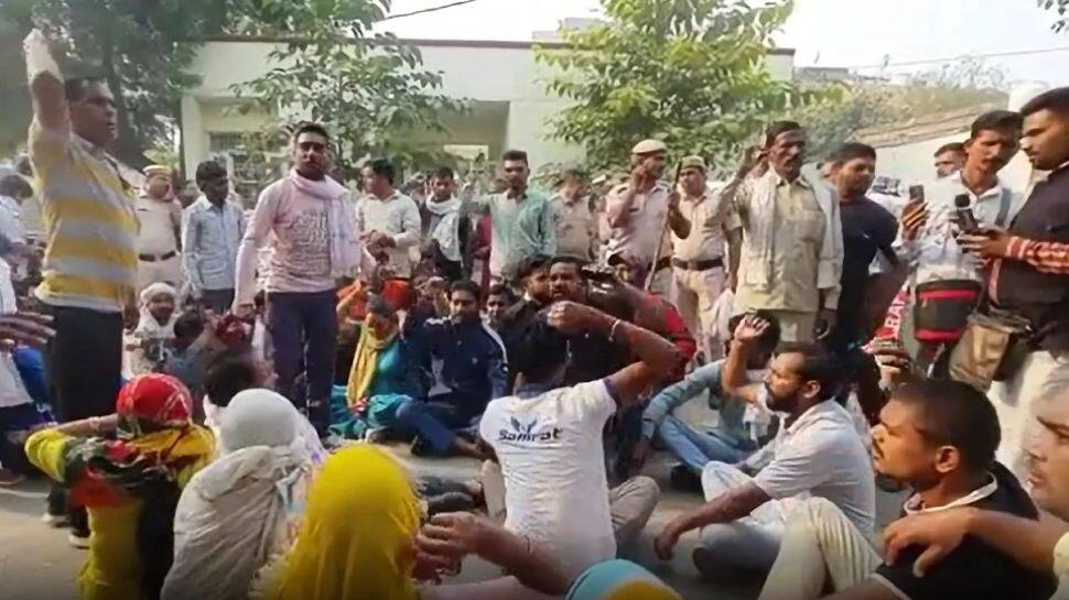 Safai karamcharis call off strike after talks with government in Haryana