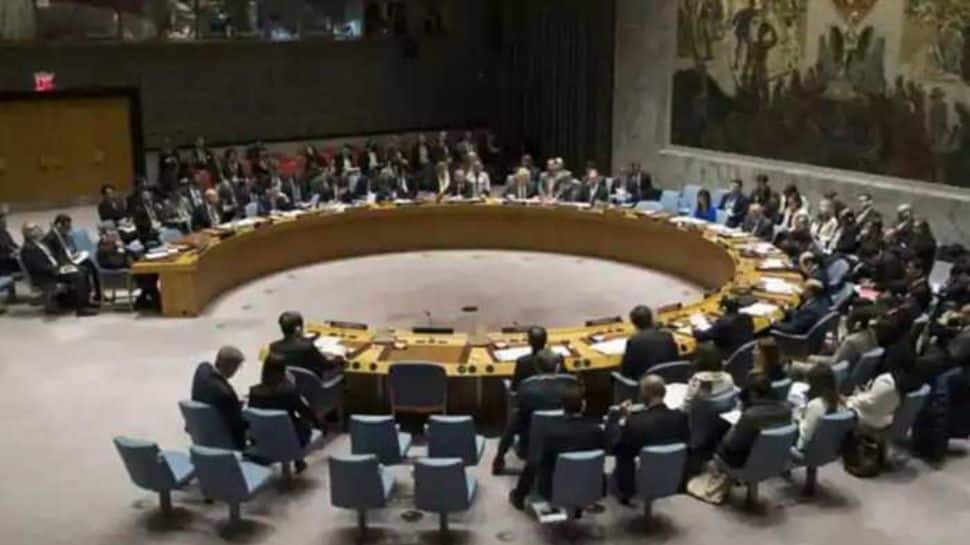 In a 1st, UNSC counterterrorism committee meets in India, MEA hails it ‘historic moment’