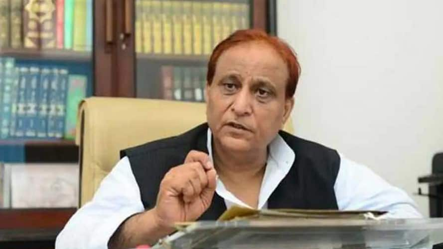 &#039;Speed at which Azam Khan was disqualified...&#039;: BSP MP Danish Ali&#039;s BIG ATTACK at BJP