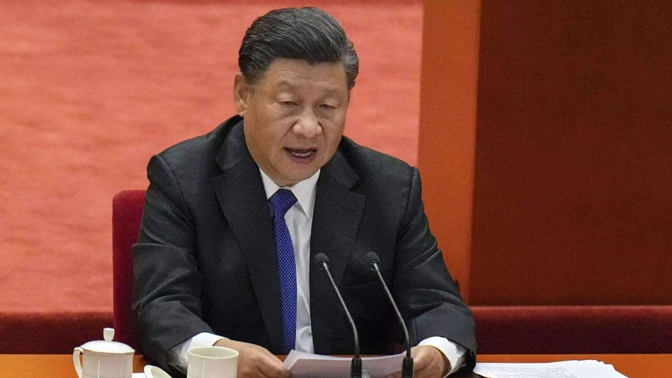 Chine. Xi Jinping ne laisse aucune place au défi politique et choisit une nouvelle équipe « dévouée » |  Nouvelles du monde