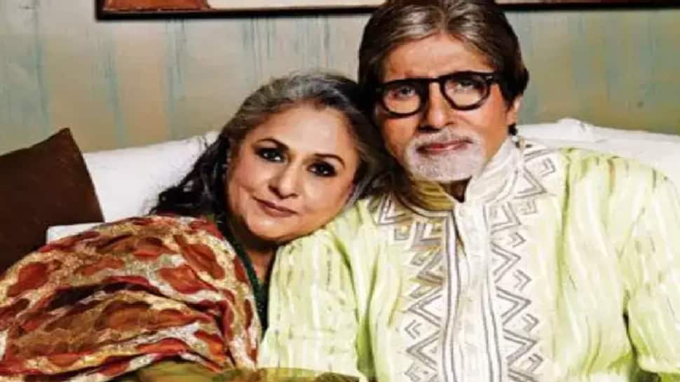 Amitabh Bachchan&#039;s condition to marry Jaya Bachchan will SHOCK you, read on!
