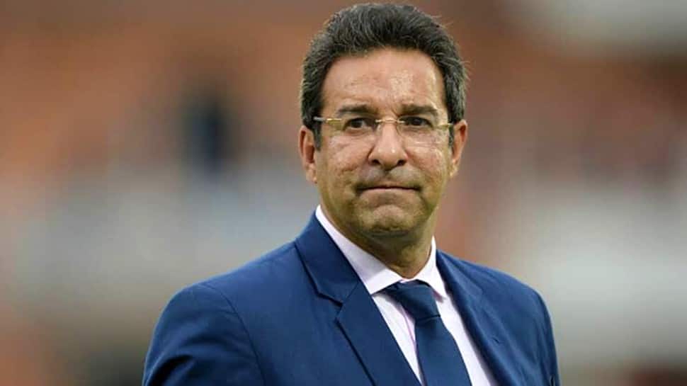 Former Pakistan skipper and fast bowling legend Wasim Akram has opened up on his struggle with a cocaine addiction after his cricket career ended, in his upcoming autobiography Sultan: A Memoir. (Source: Twitter)