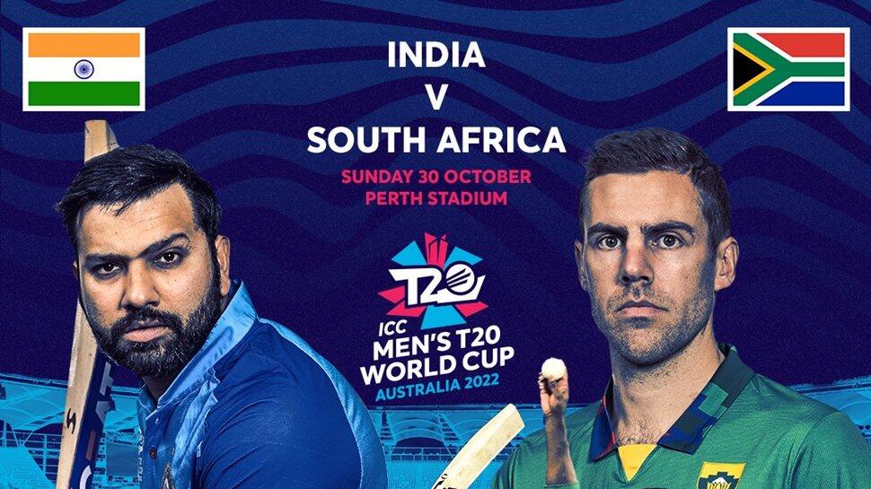 T20 World Cup 2022: Pakistan&#039;s world cup fate hangs on Ind vs SA match; social media reacts