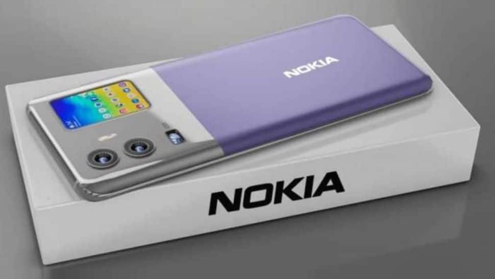 Nokia G60 5G launch in India soon; check smartphone&#039;s price, specs &amp; other details