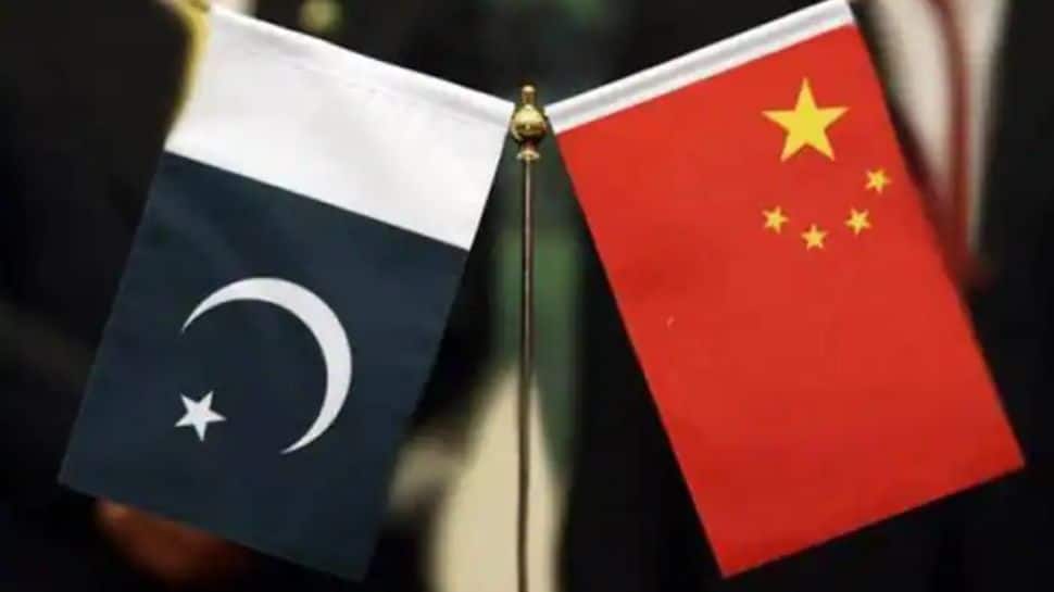 Pakistan flags &#039;prolonged delays&#039; in projects with China