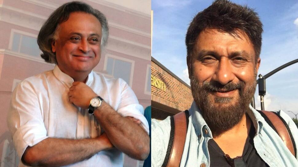 MP Jairam Ramesh, Vivek Agnihotri get candid on India&#039;s first homegrown social networking platform &#039;Khul Ke&#039;