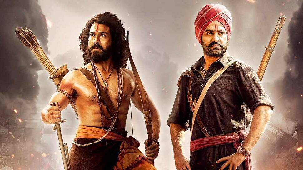 SS Rajamouli&#039;s &#039;RRR&#039; ends its first week as the top-grossing foreign film in Japan!