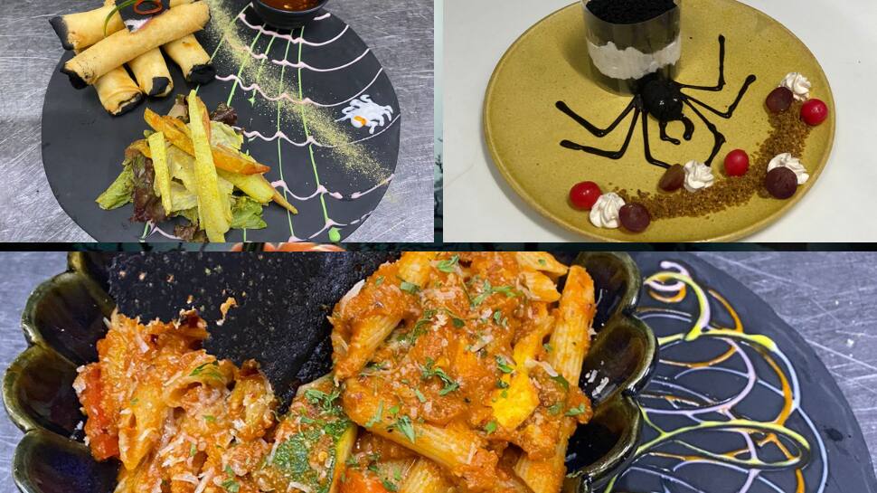 Halloween 2022: Add these spooky dishes to your menu this year!