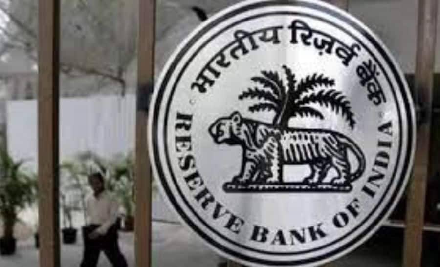 RBI first time will submit report to Govt on failure to keep inflation ...