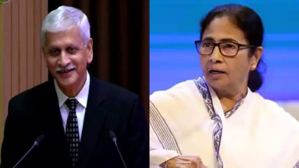 ‘Restored public confidence in judicial system’: Mamata Banerjee praises current CJI UU Lalit